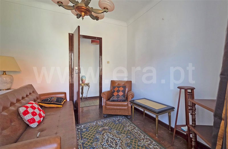 Moradia T4 com Terreno Trancoso, Valdujo, Trancoso - 1443454 - 14