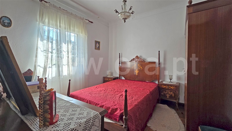 Moradia T4 com Terreno Trancoso, Valdujo, Trancoso - 1443454 - 16