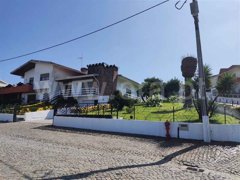 Moradia T4 / Trofa, Mosteirô, São Martinho de Bougado