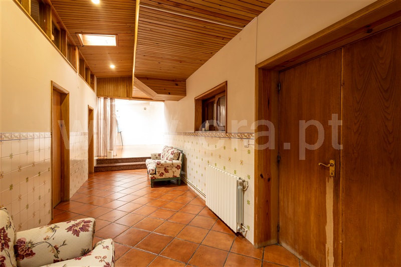 Moradia T4 Trofa, Mosteirô, São Martinho de Bougado - 1342178 - 9