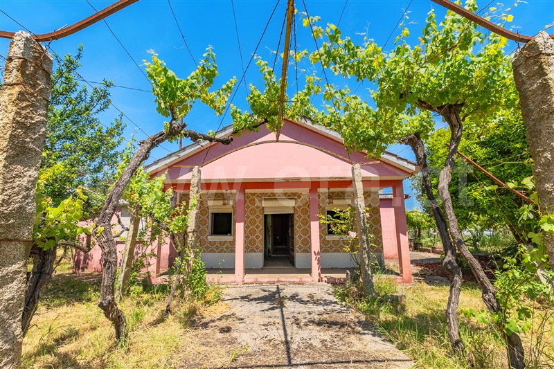 Moradia T4 Valença, Cerdal - 1483068 - 13