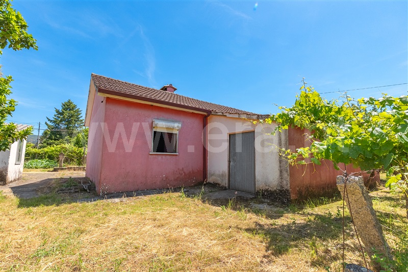 Moradia T4 Valença, Cerdal - 1483068 - 35