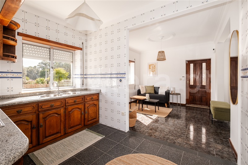 Moradia T4 Valença, Cerdal - 1504043 - 2