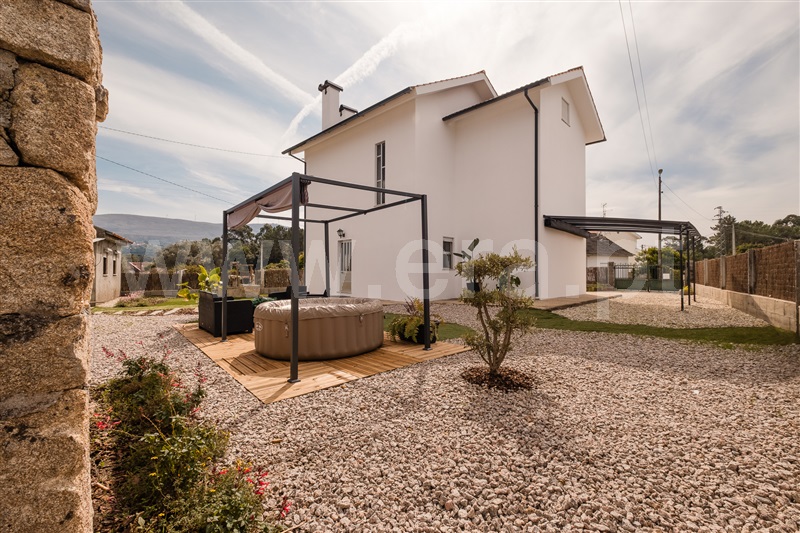 Moradia T4 Valença, Cerdal - 1504043 - 28