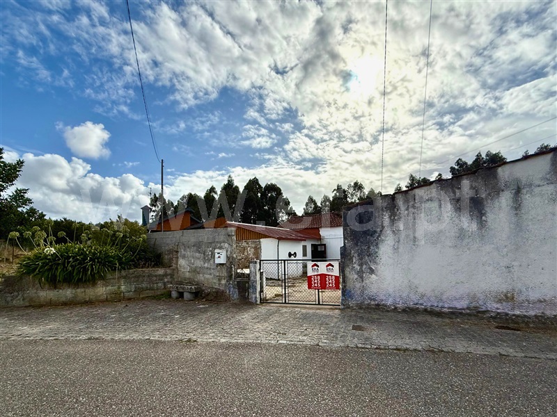 Moradia T4 / Valença, São Pedro da Torre