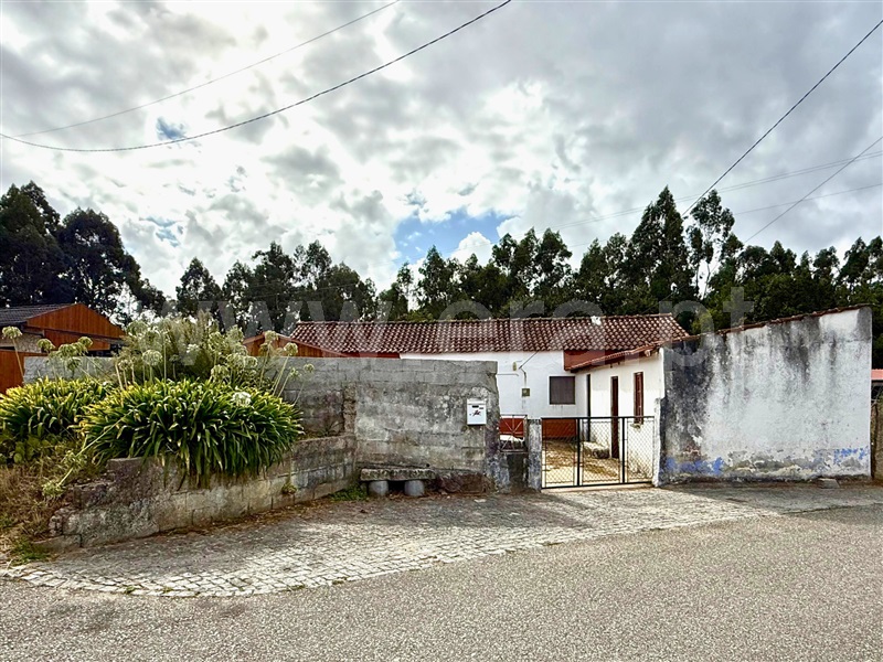 Moradia T4 Valença, São Pedro da Torre - 1502772 - 2