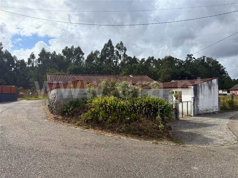 Moradia T4 Valença, São Pedro da Torre - 1502772 - 3