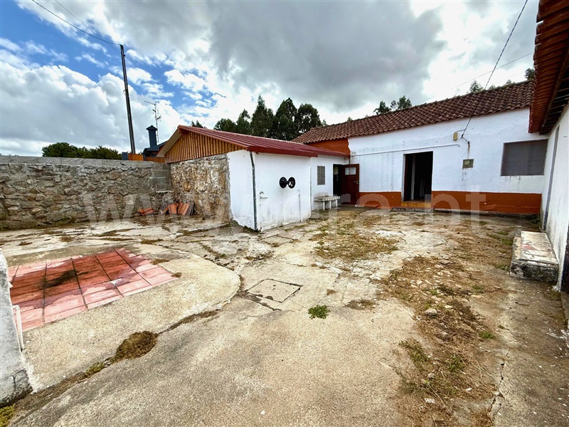 Moradia T4 Valença, São Pedro da Torre - 1502772 - 6