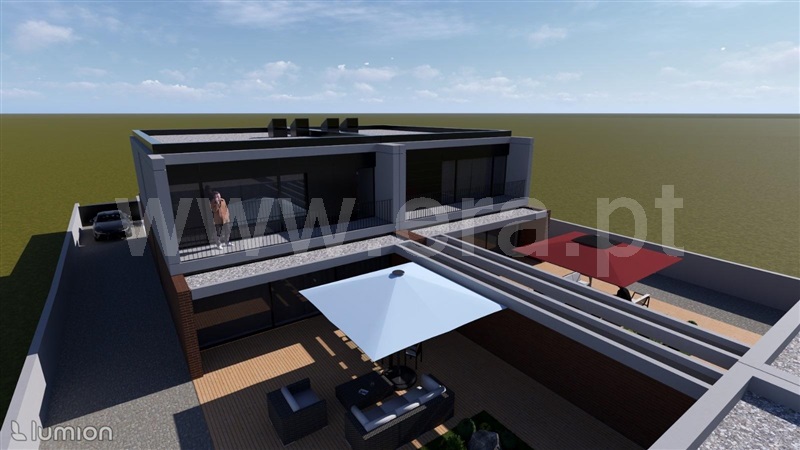 Moradia T4 Valongo, Alfena - 1487444 - 1