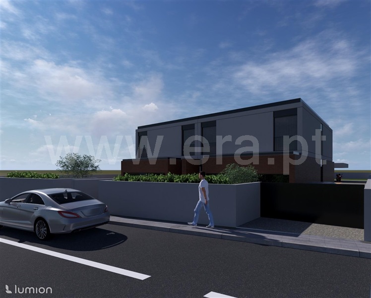 Moradia T4 Valongo, Alfena - 1487444 - 2