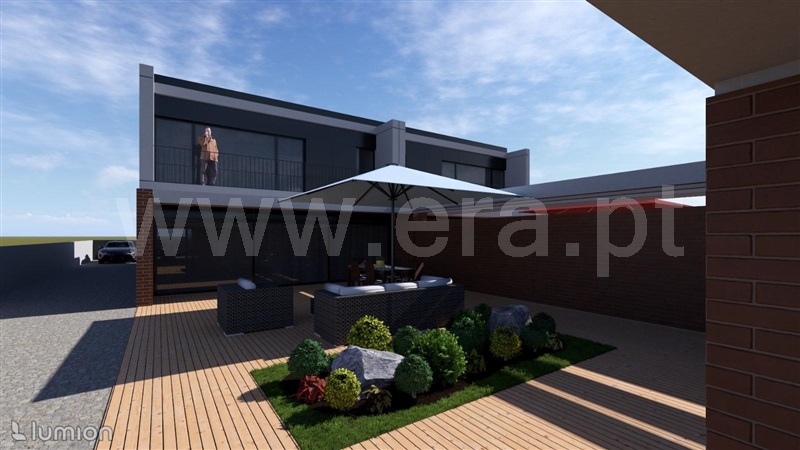 Moradia T4 Valongo, Alfena - 1487444 - 4