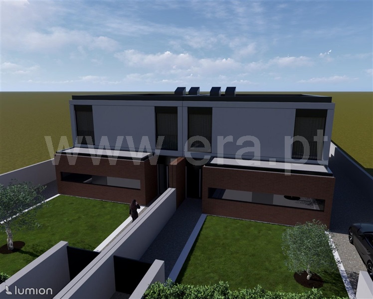 Moradia T4 Valongo, Alfena - 1487444 - 5