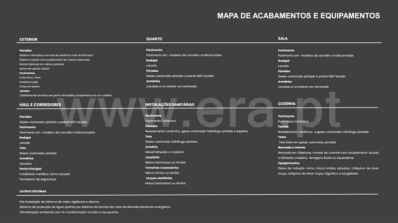 Moradia T4 Valongo, Alfena - 1487444 - 8