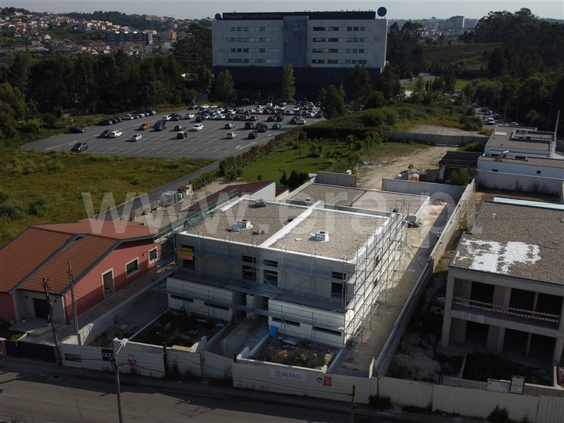 Moradia T4 Valongo, Alfena - 1487444 - 10