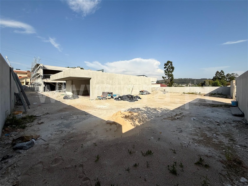 Moradia T4 Valongo, Alfena - 1487444 - 12