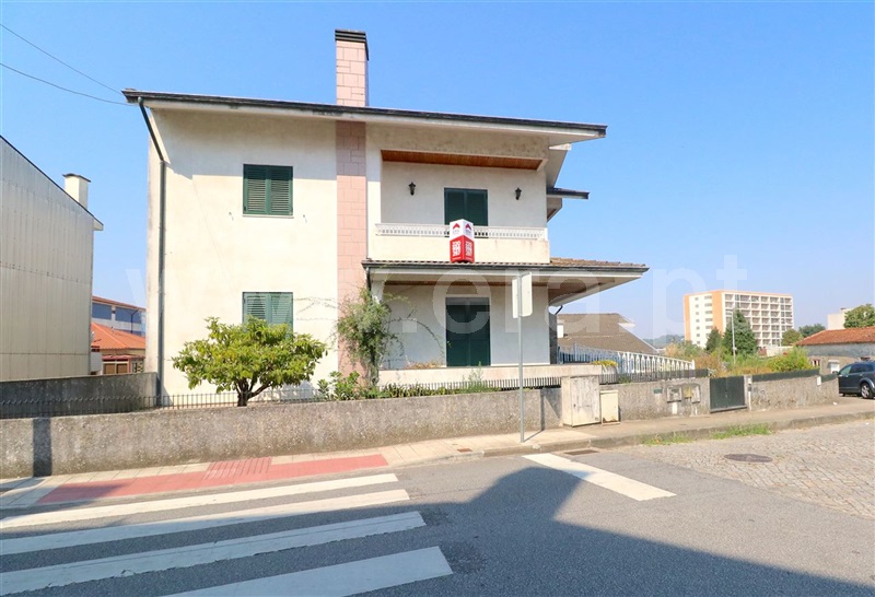 Moradia T4 / Valongo, Ermesinde