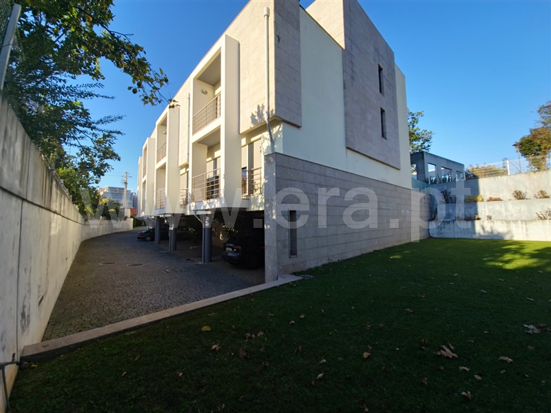 Moradia T4 / Valongo, Ermesinde