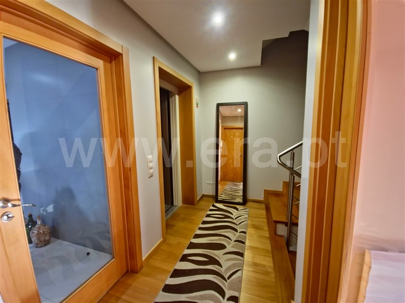 Moradia T4 Valongo, Ermesinde - 1508890 - 11