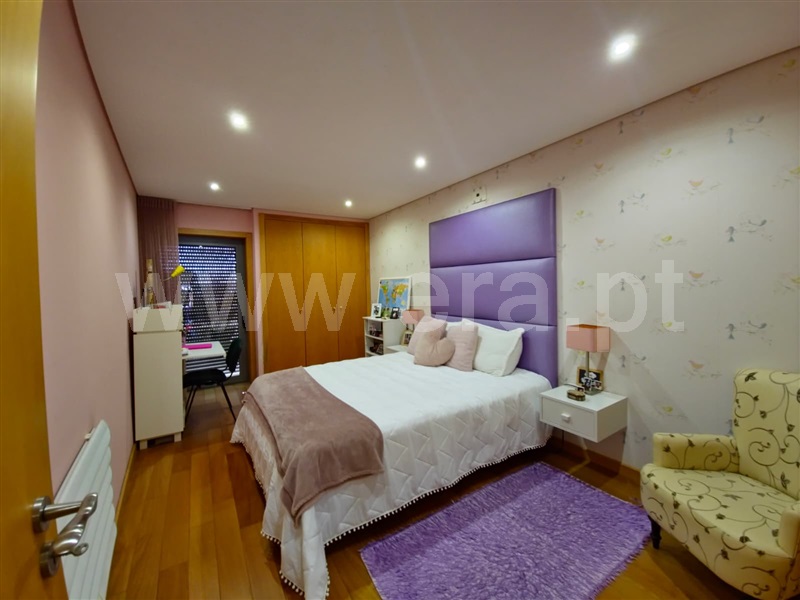 Moradia T4 Valongo, Ermesinde - 1508890 - 29