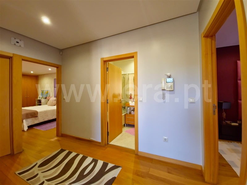 Moradia T4 Valongo, Ermesinde - 1508890 - 34