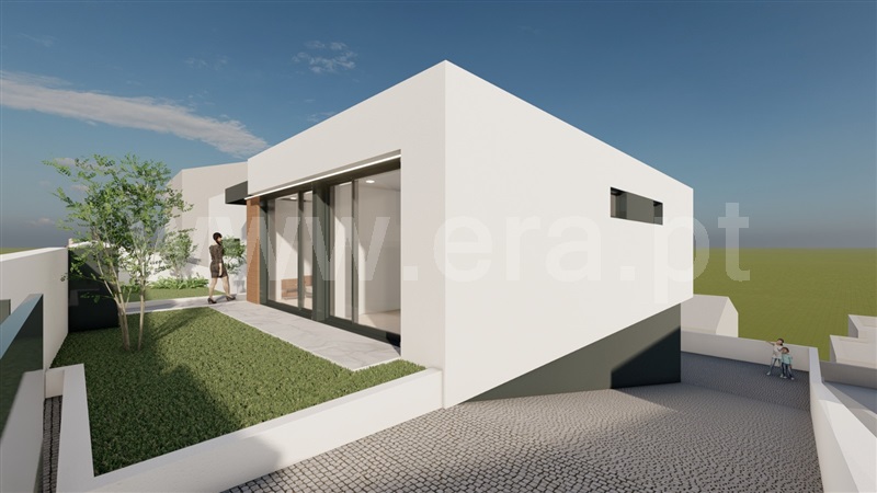 Moradia T4 / Valongo, Valongo