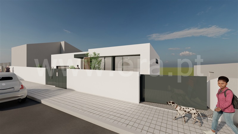 Moradia T4 Valongo, Valongo - 1477935 - 3