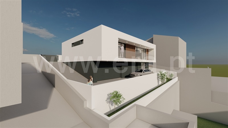 Moradia T4 Valongo, Valongo - 1477935 - 4