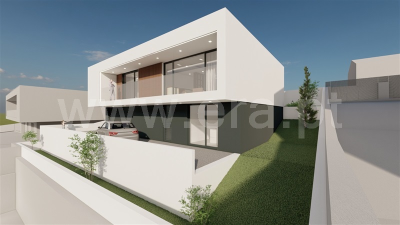 Moradia T4 Valongo, Valongo - 1477935 - 5