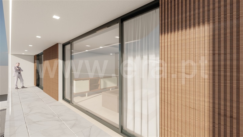 Moradia T4 Valongo, Valongo - 1477935 - 6