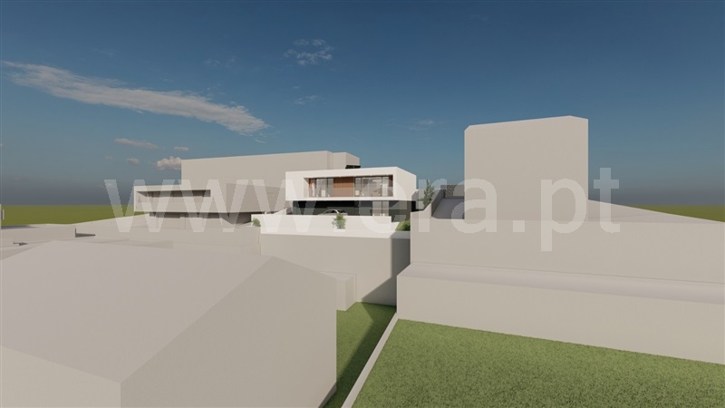 Moradia T4 Valongo, Valongo - 1477935 - 9