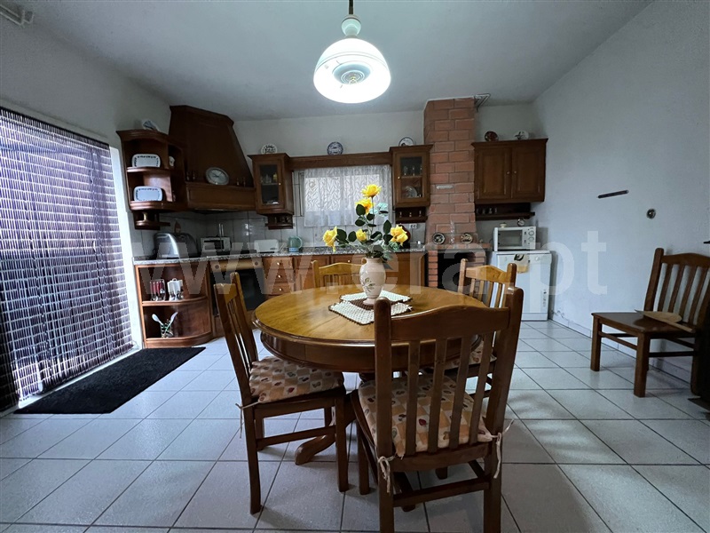 Moradia T4 Valpaços, Friões - 1219684 - 21