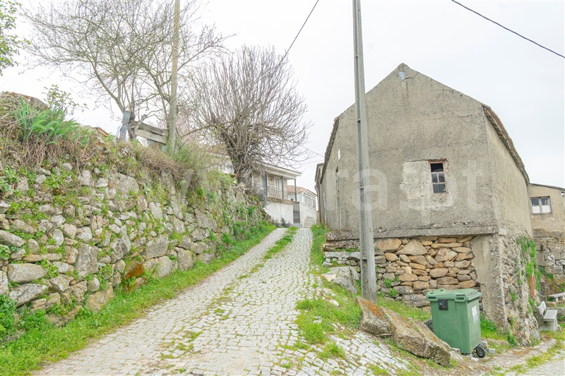 Moradia T4 à venda em Friões, Valpaços — foto 12