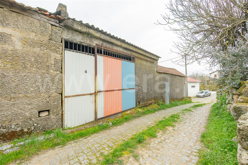 Moradia T4 à venda em Friões, Valpaços — foto 13