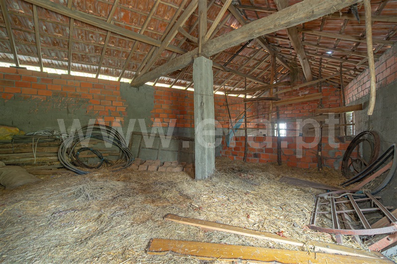 Moradia T4 à venda em Friões, Valpaços — foto 15