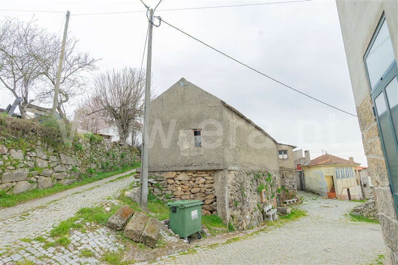 Moradia T4 à venda em Friões, Valpaços — foto 17