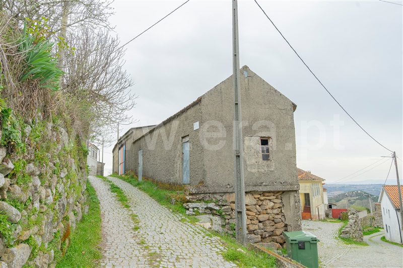 Moradia T4 à venda em Friões, Valpaços — foto 18