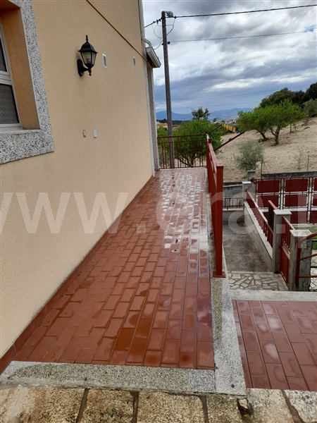 Moradia T6 Valpaços, Valpaços e Sanfins - 1325210 - 16