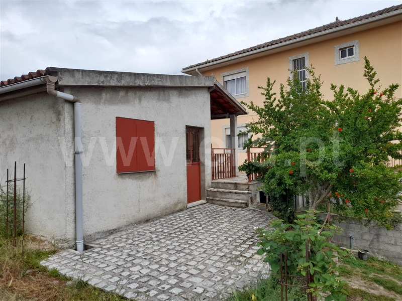 Moradia T6 Valpaços, Valpaços e Sanfins - 1325210 - 28