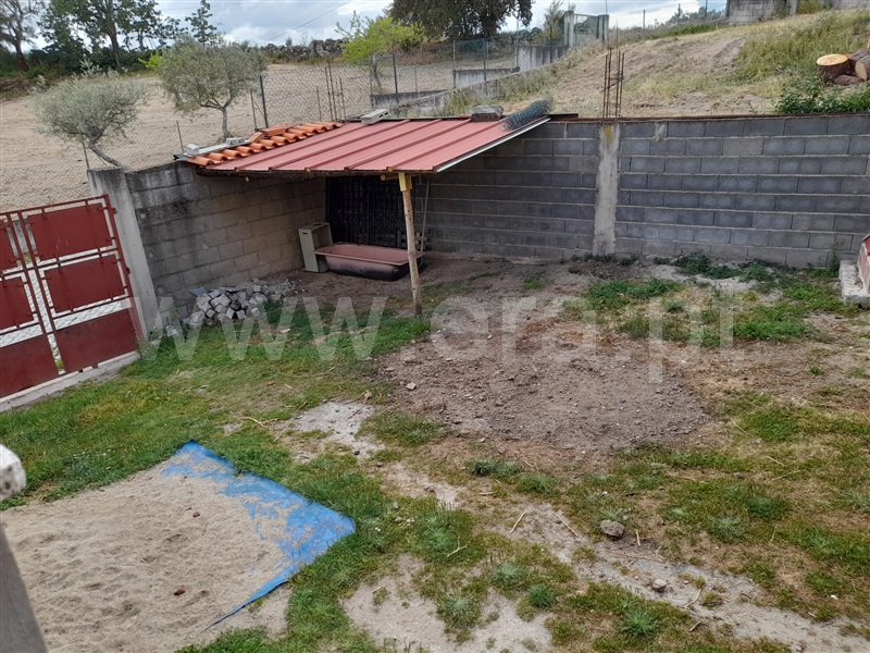 Moradia T6 Valpaços, Valpaços e Sanfins - 1325210 - 38