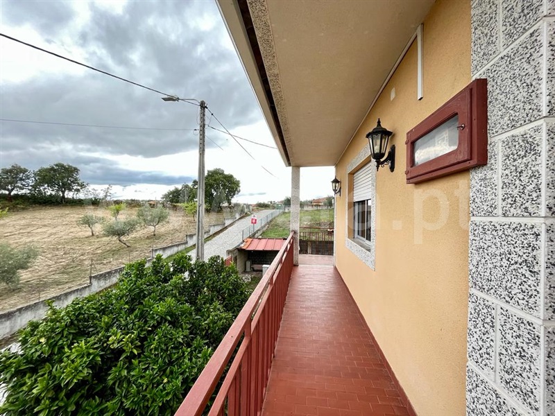 Moradia T4 Valpaços, Valpaços e Sanfins - 1325210 - 28