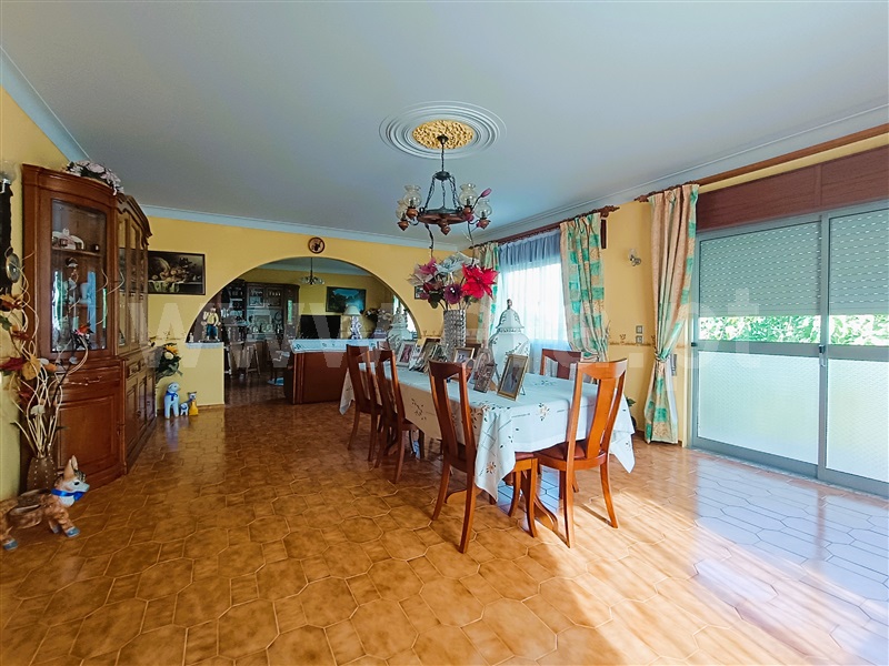 Moradia T4 Valpaços, Valpaços e Sanfins - 1325210 - 25