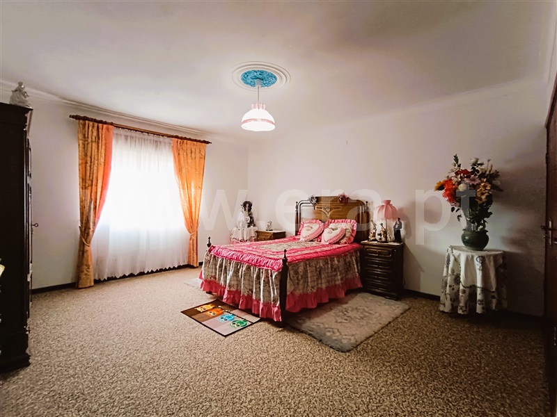 Moradia T4 Valpaços, Valpaços e Sanfins - 1325210 - 25