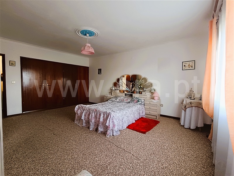 Moradia T4 Valpaços, Valpaços e Sanfins - 1325210 - 24