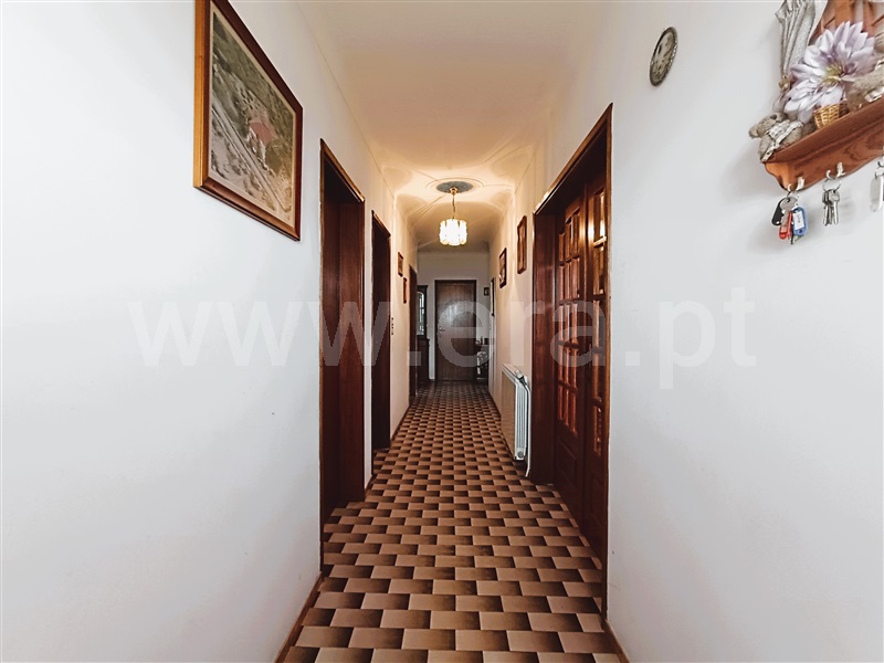 Moradia T4 Valpaços, Valpaços e Sanfins - 1325210 - 28
