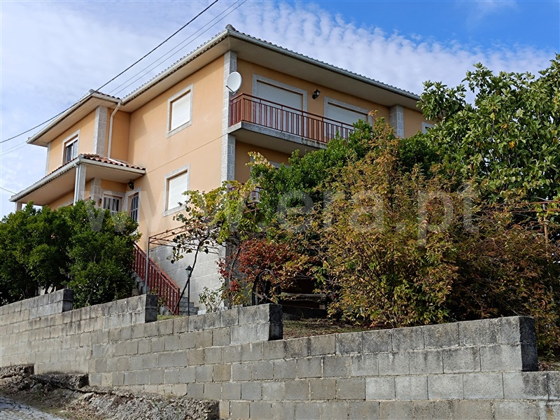 Moradia T4 Valpaços, Valpaços e Sanfins - 1325210 - 28