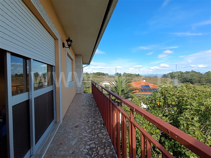Moradia T4 Valpaços, Valpaços e Sanfins - 1325210 - 32