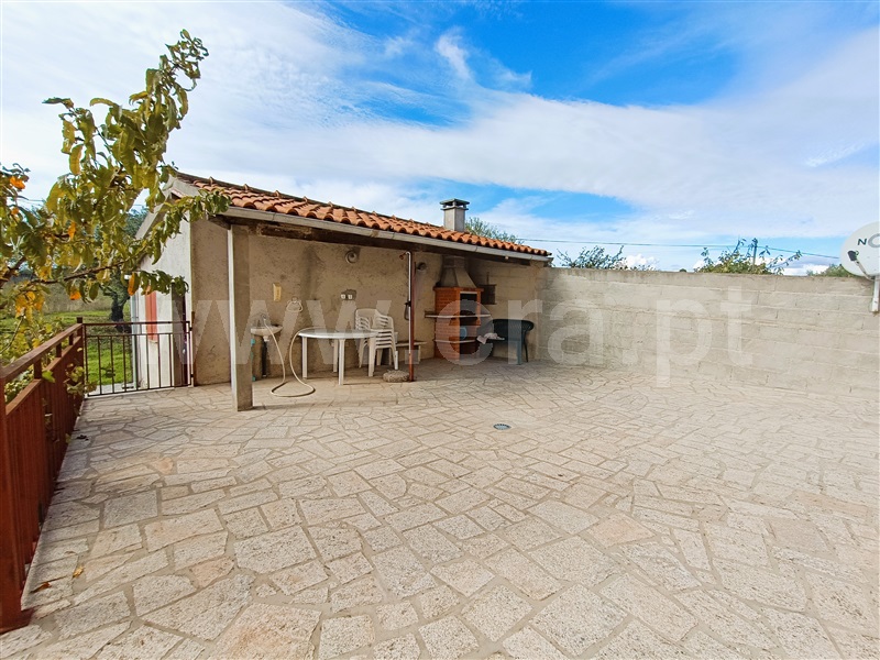 Moradia T4 Valpaços, Valpaços e Sanfins - 1325210 - 34