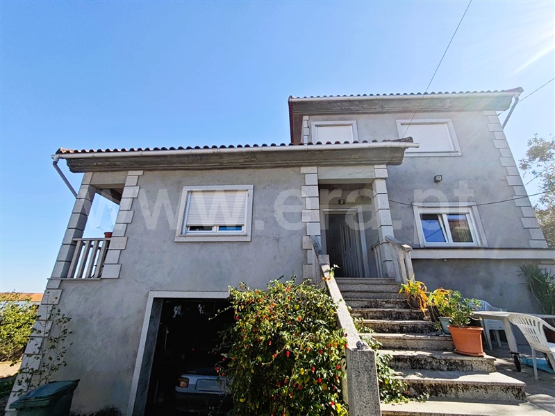 Moradia T4 com Piscina Valpaços, Valpaços e Sanfins - 1512584 - 1