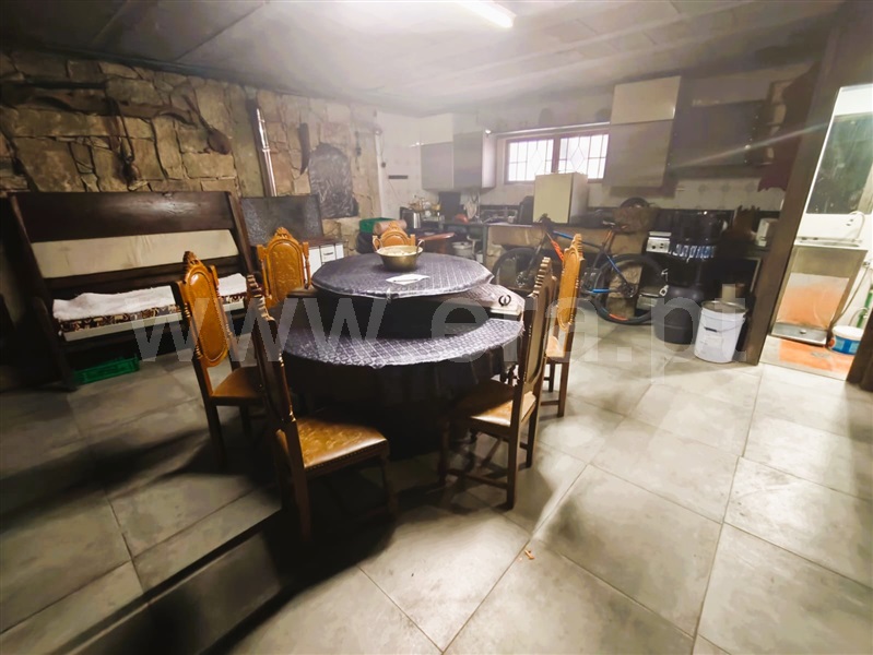 Moradia T4 com Piscina Valpaços, Valpaços e Sanfins - 1512584 - 4