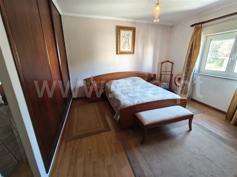 Moradia T4 com Piscina Valpaços, Valpaços e Sanfins - 1512584 - 9